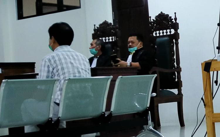 Tidak Jadi Dipidana, Bos Rotan Cuma Dituntut Didenda Rp 25 Juta, Ini Gegaranya