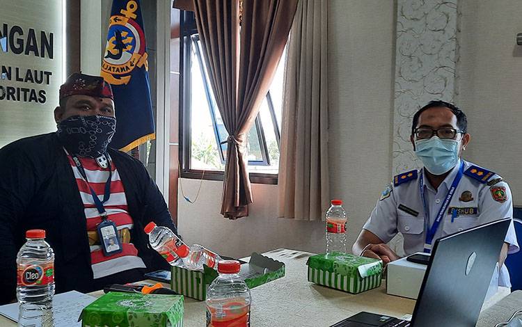 Masa Berlaku Rapid Antigen Untuk Operator Logistik Diharapkan Ada Kebijakan Khusus