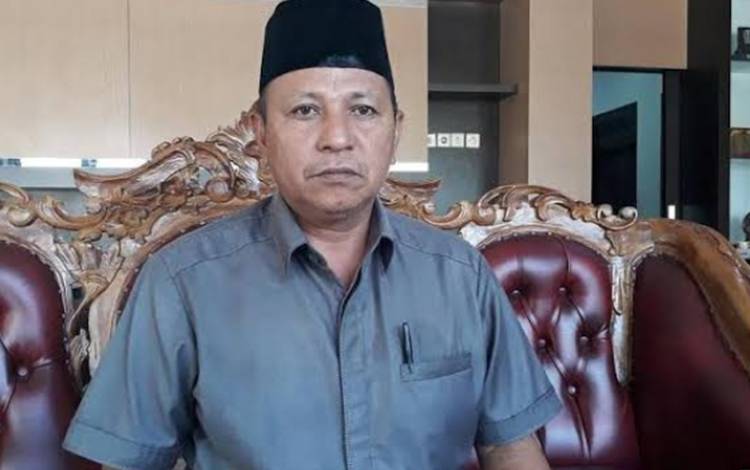 Sudah Usulkan Jaringan Internet di Pulau Hanaut