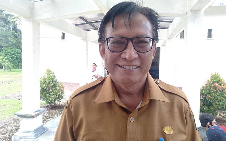 Pelaksanaan Vaksin Covid-19 di Katingan Ditunda Bulan Februari 2021