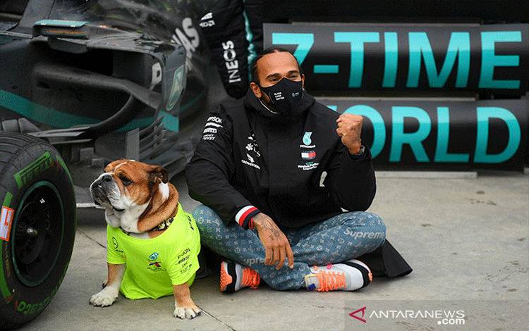 F1 Rombak Kalender, Bahrain Gantikan Australia Sebagai Seri Pembuka