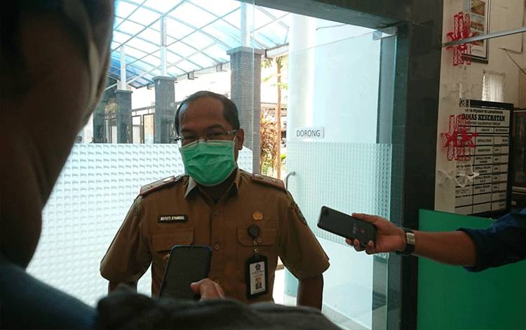 Penggunaan Vaksin Covid-19 Tidak Bisa Dikombinasikan