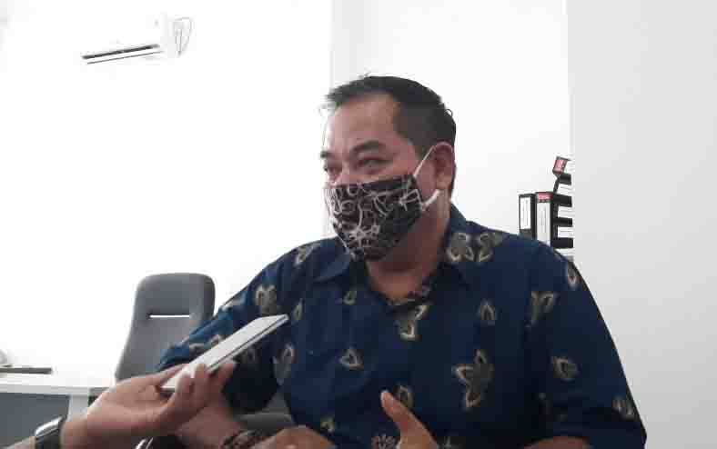 Legislator Gunung Mas Harapkan ADD dan DD Tingkatkan Kesejahteraan Masyarakat