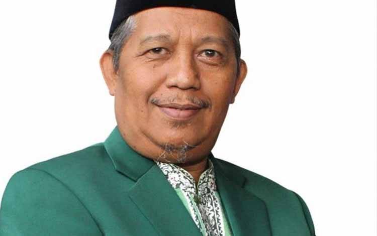 PBMA Harap Presiden Dengarkan Aspirasi Rakyat Soal Calon Kapolri