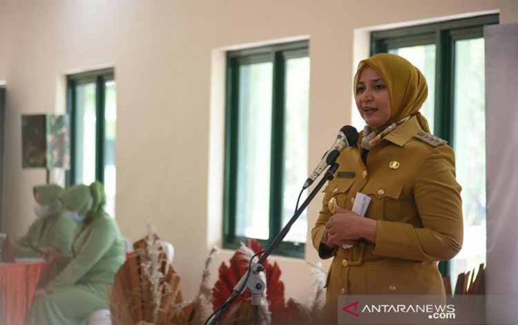 Inspektorat Jatim Periksa Bupati Jember di Kemendagri