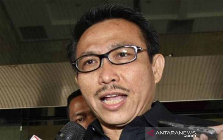 Komisi III DPR Tiadakan Kunjungan ke Rumah Calon Kapolri