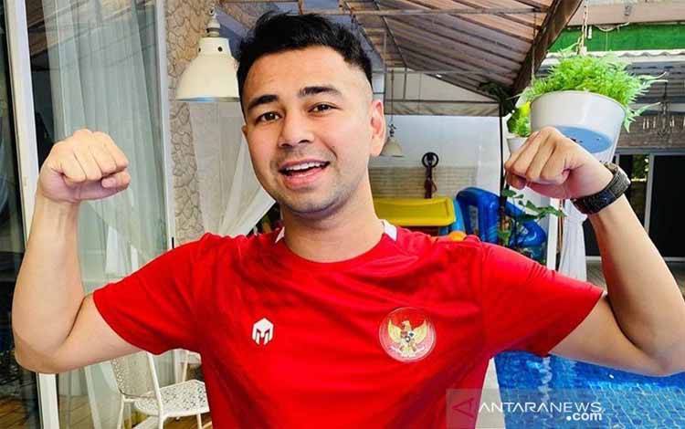 Raffi Ahmad Sebut Pelita Jaya Lawan Kuat RANS PIK di Playoff IBL