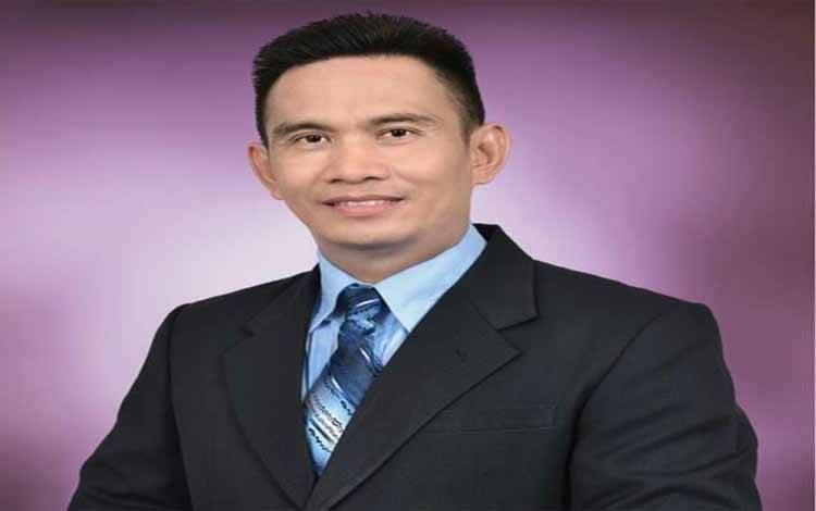 Infrastruktur Masih Jadi Kendala di Kecamatan Lahei Barat