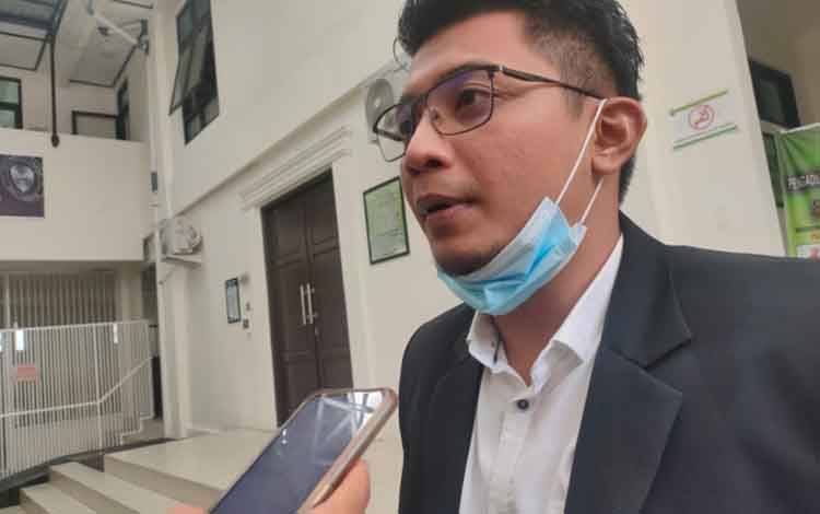 Optimis Dibebaskan, Kuasa Hukum Petani Sawit Seruyan Akan Hadirkan 6 Saksi dan Jaksa 9 Orang