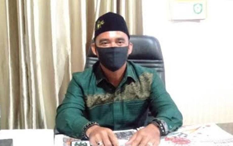 Retribusi Parkir Harus Mampu Bantu Tingkatkan PAD