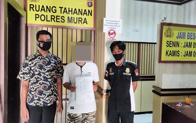 Resepsionis Hotel Ajak Ngamar Anak Bawah Umur di Tempatnya Bekerja Berujung ke Penjara