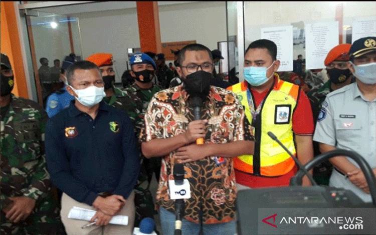 Sriwijaya Air: Terdata 20 Korban Asal Kalbar