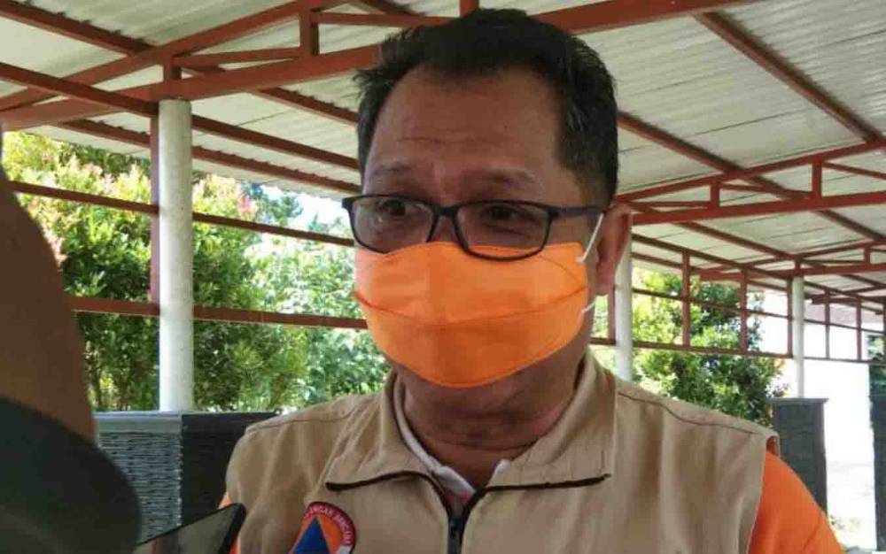Satgas Covid-19 Kalteng Ingatkan Potensi Klaster Keluarga