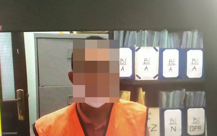 Kakek 56 Tahun Divonis 10 Tahun Penjara Atas Kasus Asusila