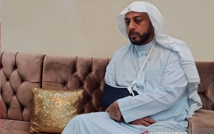 Syekh Ali Jaber Wafat, Menag: Jasa Almarhum Besar