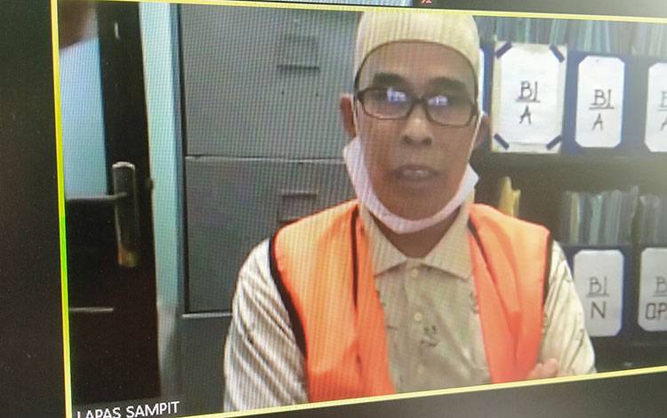 Kasus Kedua, Penganiaya Istri Divonis Lebih Berat