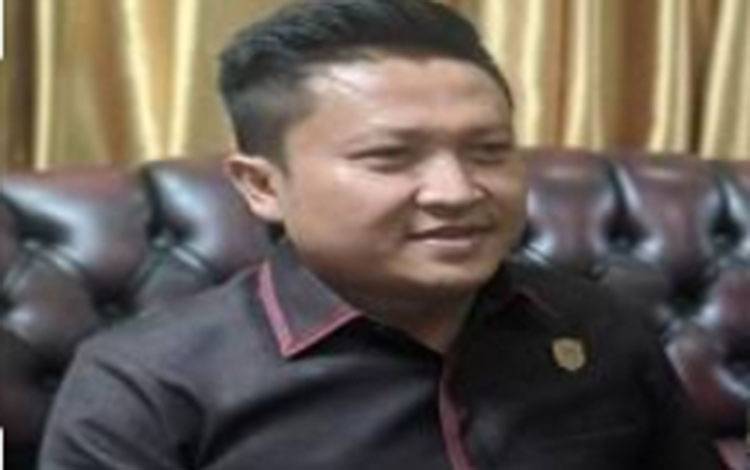 Komisi IV DPRD Kotim Akan Panggil Pihak Terkait Kerusakan Jalan