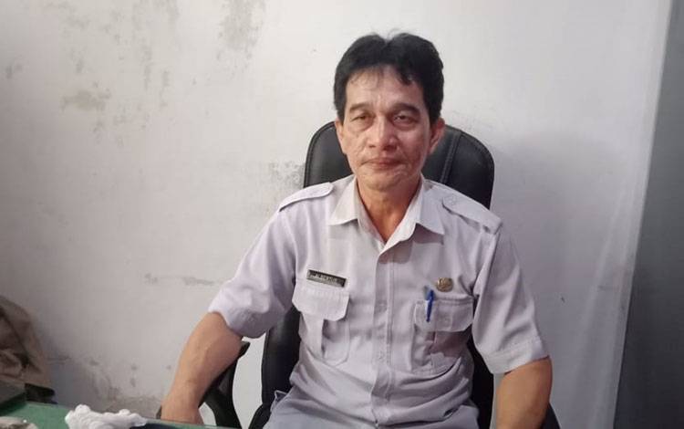 DSPMD Barito Selatan Mulai Susun Draf Perda Pilkades Serentak