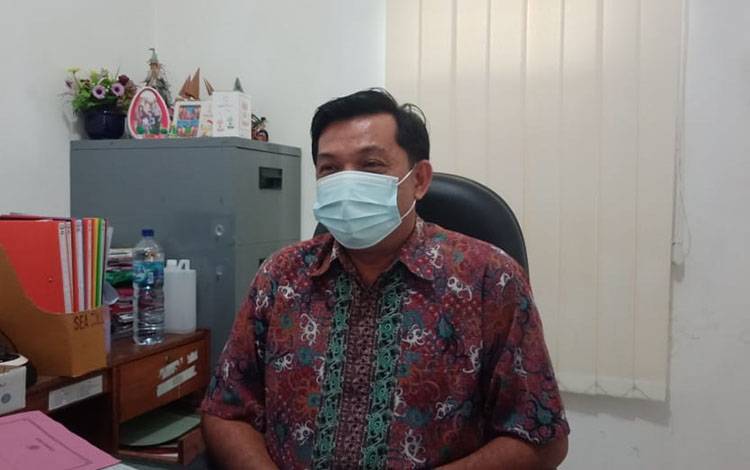 Realisasi Pajak Kendaraan Bermotor Tahun 2020 Mencapai Target