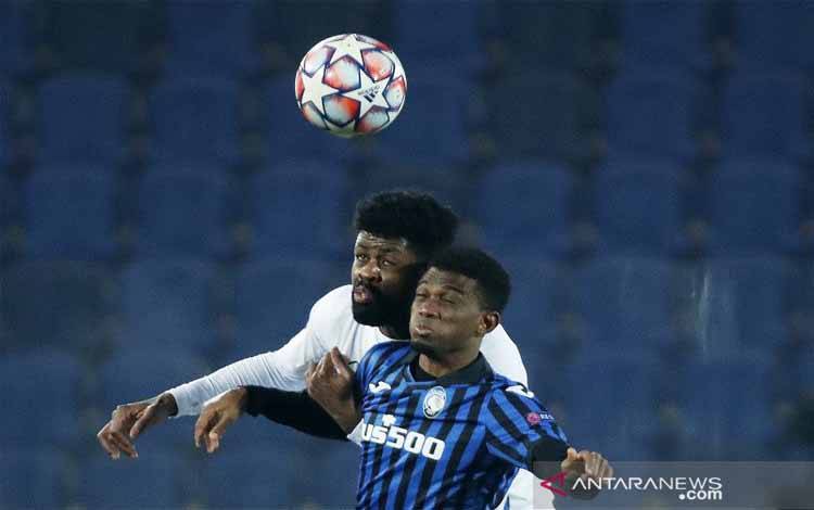 Baru Gabung MU, Amad Diallo Targetkan Juara Liga Inggris dan Champions