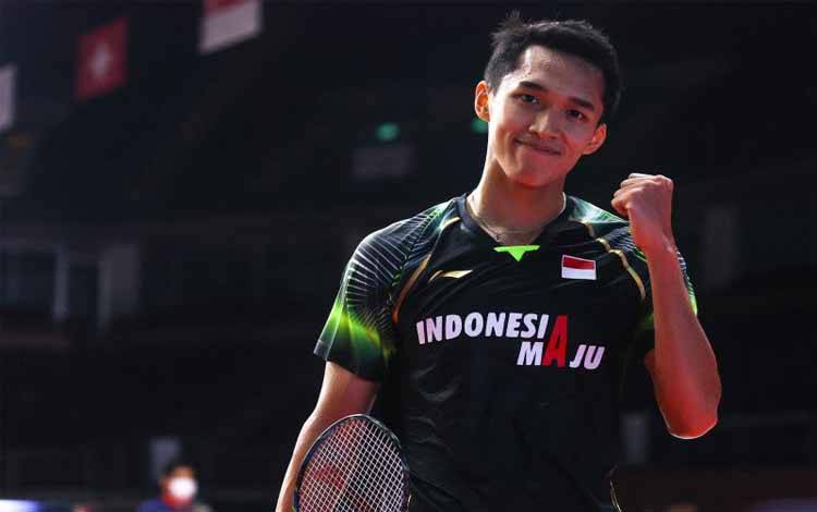 Indonesia Loloskan 6 Wakil ke Perempat Final Thailand Open 2020