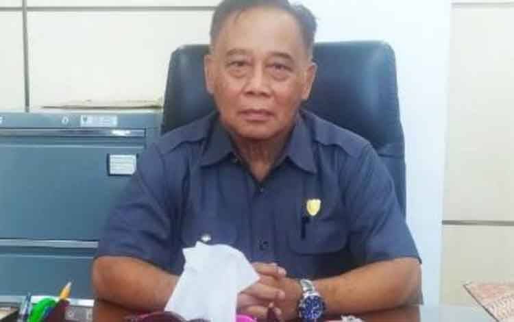 Pemekaran Provinsi Dinilai Bisa Untungkan Kalteng