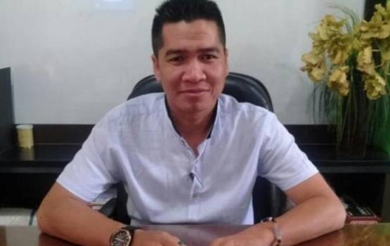 Anggota DPRD Kotim: Warga Sekitar PBS Hanya Jadi Penonton