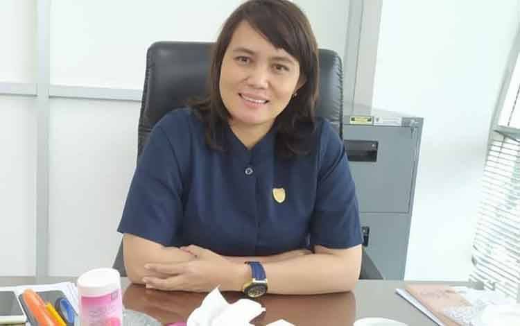 Anggota DPRD Minta Pemerintah Maksimalkan Pembangunan Jalan Antar Desa