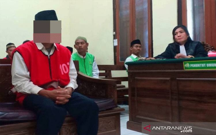 Setelah Terbitnya Tata Cara Pelaksanaan Kebiri Kimia