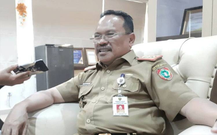 Selama 2020 Anggaran Covid-19 Terserap 50 Persen, Segini Nilainya...