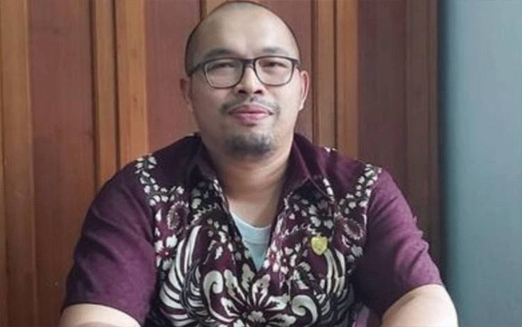 Legislator Dorong Pemerintah Perhatikan Sektor Kesehatan di Kalteng