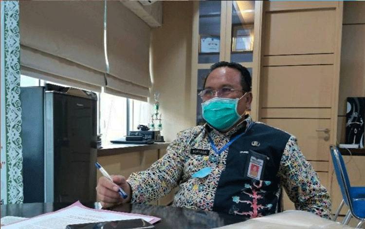 Kenaikan Tunjangan ASN Tergantung Pemerintah Pusat