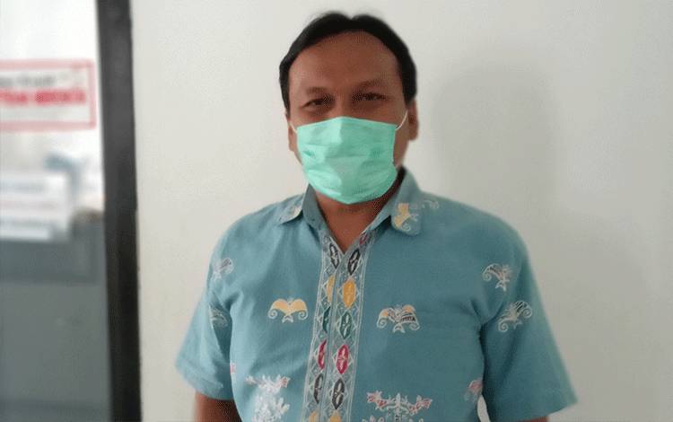 12 Orang Lagi Warga Barito Timur Positif Covid-19