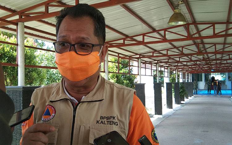 Bantuan Logistik Pemprov Kalteng Akan Tiba di Kalsel Besok