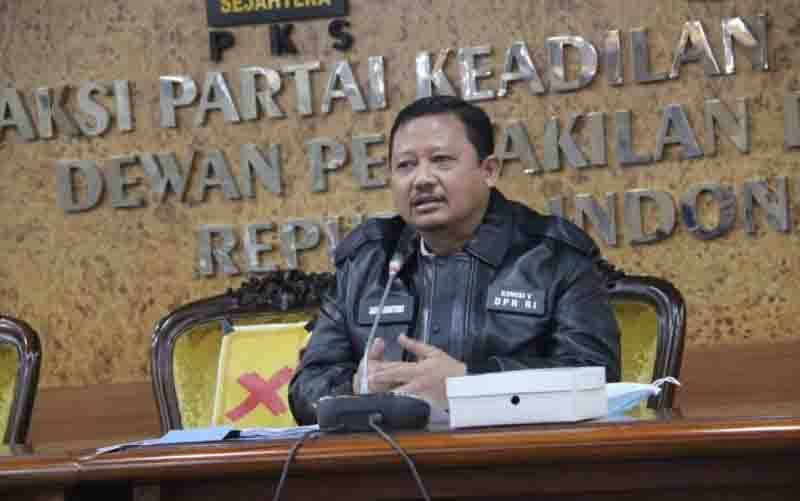 KNKT Perlu Percepat Investigasi Tragedi Sriwijaya SJ 182