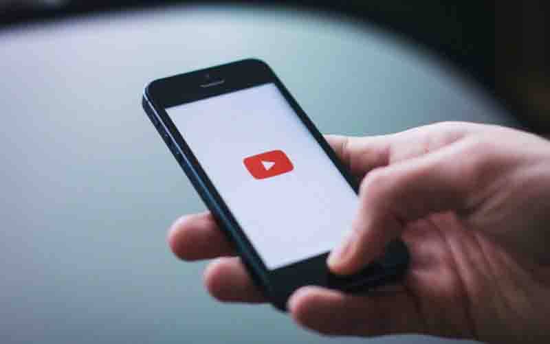 YouTube Uji Coba Fitur Beli Produk Dalam Video