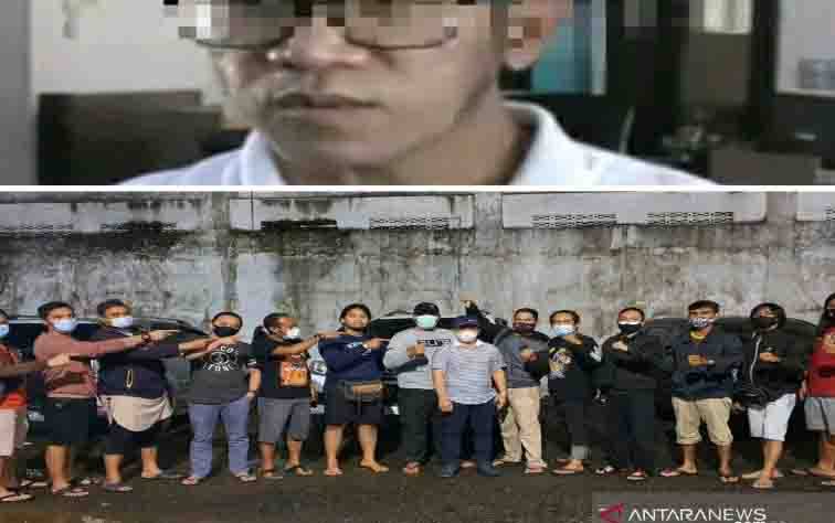 Polda Kalsel Ungkap Penipuan Biro Perjalanan Umrah Senilai Rp 862 juta