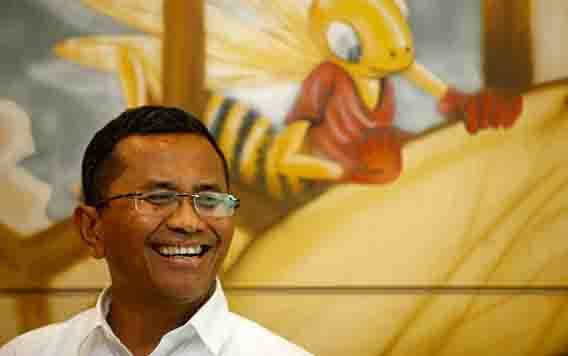 Cerita Dahlan Iskan Awalnya Enggan ke Rumah Sakit saat Diduga Terkena Covid-19