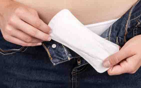 Ini Penyebab Berat Badan Bertambah selama Menstruasi
