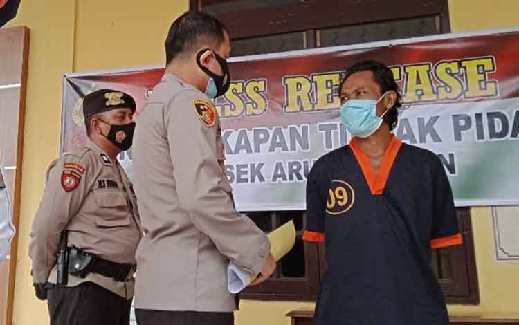 Alasan Mencuri dan Menimbun Ribuan Pakaian Dalam Perempuan Sejak 2008