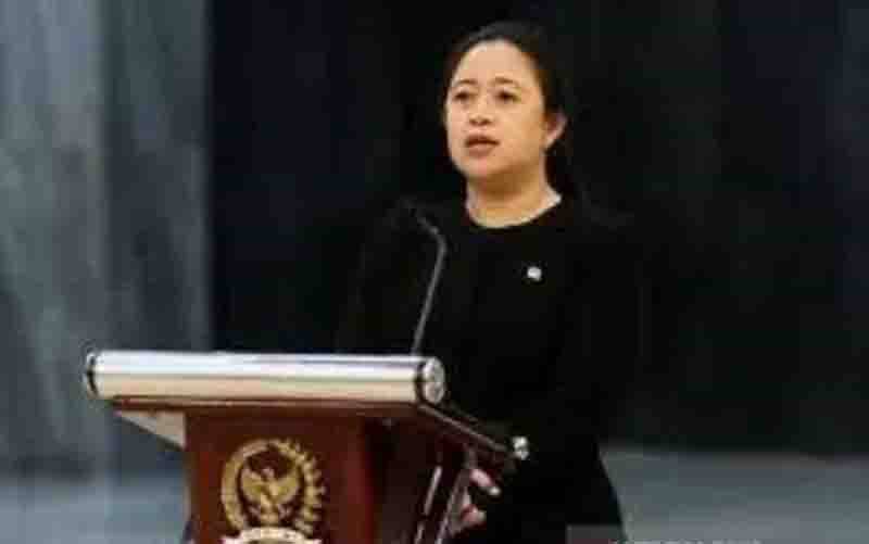 Ketua DPR Serukan Dukungan Internasional Bantu Palestina Atasi Pandemi