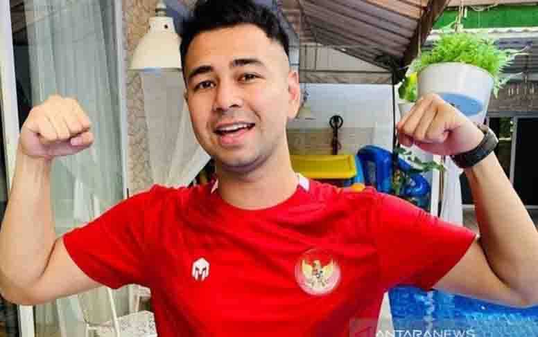 Polisi Sebut Tak Ada Pelanggaran Protokol Kesehatan pada Acara Raffi Ahmad