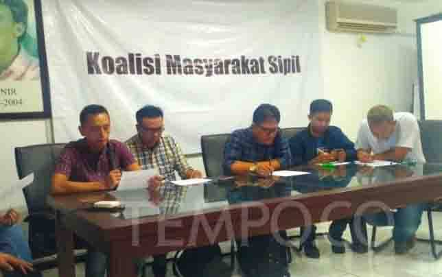 Setara Ingatkan Perpres Pencegahan Ekstremisme Tak Jadi Justifikasi Persekusi