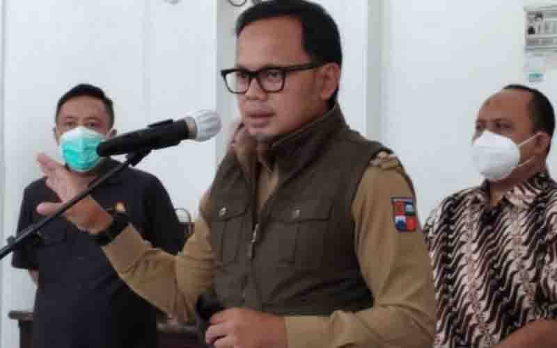 Wali Kota Bogor Jelaskan Kronologi Satgas Covid-19 Laporkan RS UMMI