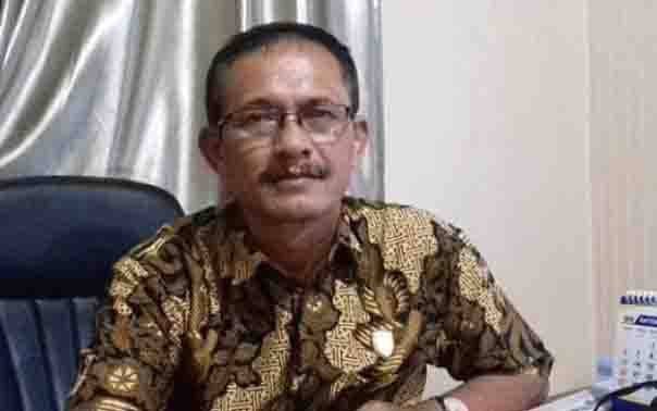 Legislator Sebut Angkutan di Sampit Parkir Seenaknya