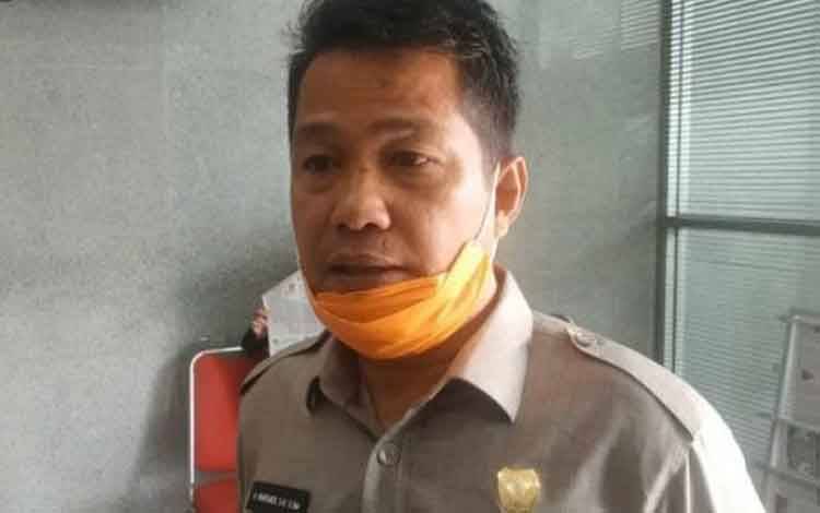 Aspirasi Masyarakat Pulang Pisau Diharapkan Bisa Didengar Pemerintah