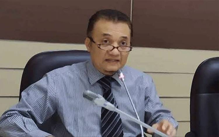 Sejumlah Komoditas Bahan Pangan di Kalteng Alami Kenaikan Harga