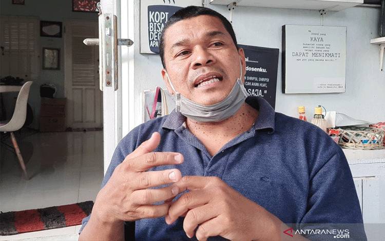 Ini Langkah yang Perlu Diambil Pasca Banjir Kalsel Menurut Pengamat ULM