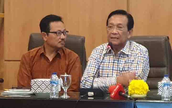Sultan HB X Pecat 2 Adik Tirinya Dari Jabatan Keraton