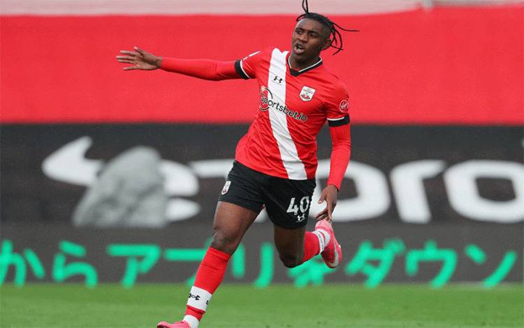 Singkirkan Shrewsbury, Southampton Bertemu Arsenal di Piala FA